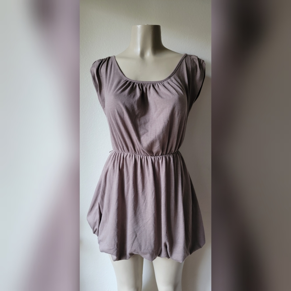 Light Grey Mini